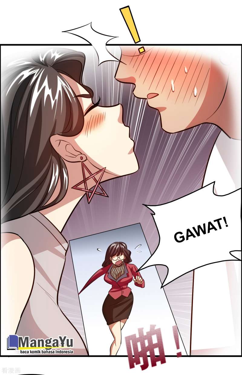 Outlander Tyrant Supplier Chapter 42 Bahasa Indonesia